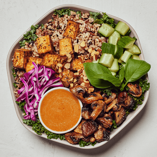 My Go-To Food Spots cover photo collage