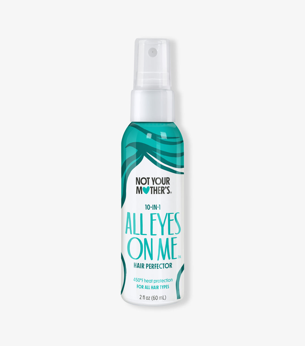 hair must haves cover photo collage