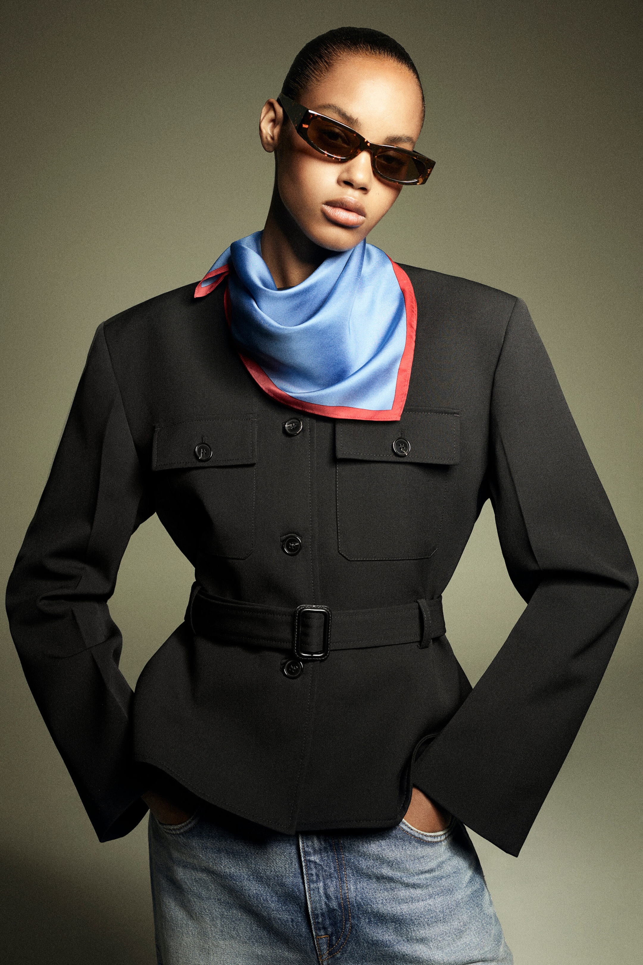 15 Wool Jacket Ideas For Your Fall Rotation cover photo collage