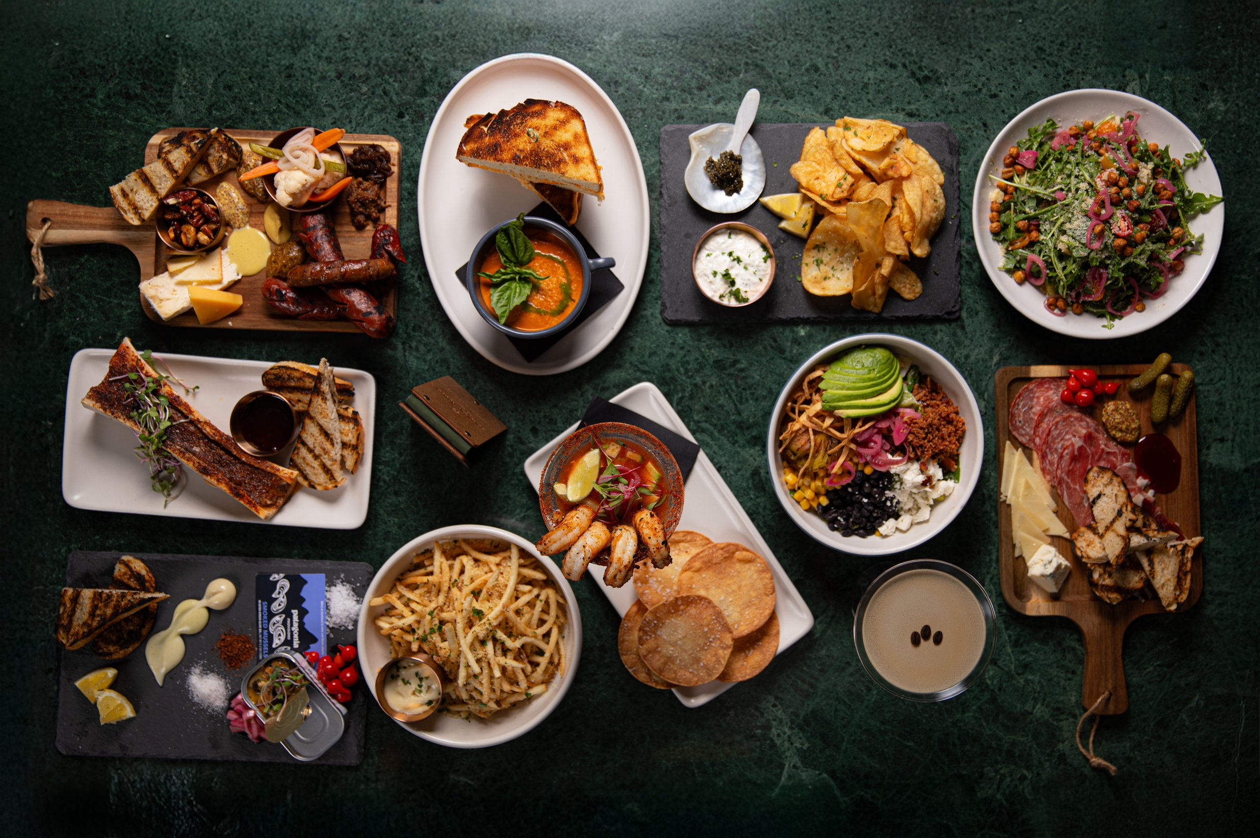 Where to Eat in Tucson: Tried & Loved cover photo collage