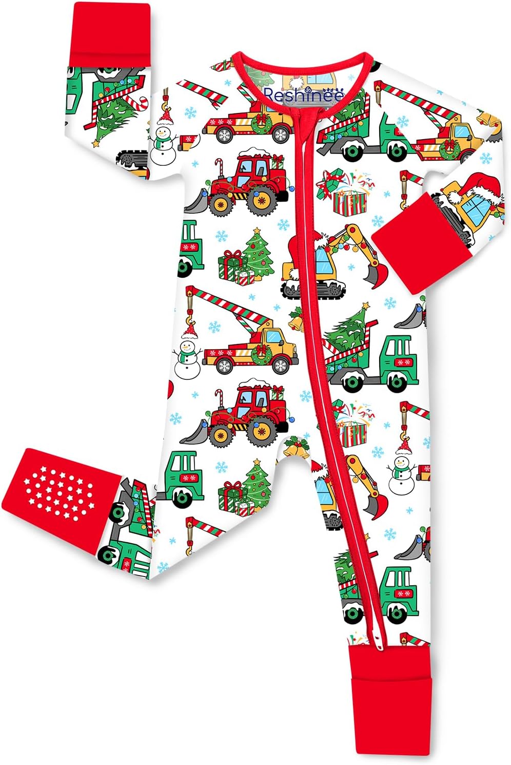 Family Christmas Pajamas 2026 — Viral Amazon Matching Holiday PJ Sets for Moms, Dads, Sisters, Brothers, Kids, Babies & Even the Dog & Cat cover photo collage
