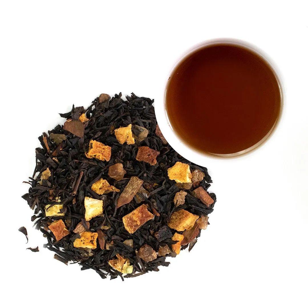 Tea Time! My Top Teas And Where To Get Them! ☕️ cover photo collage