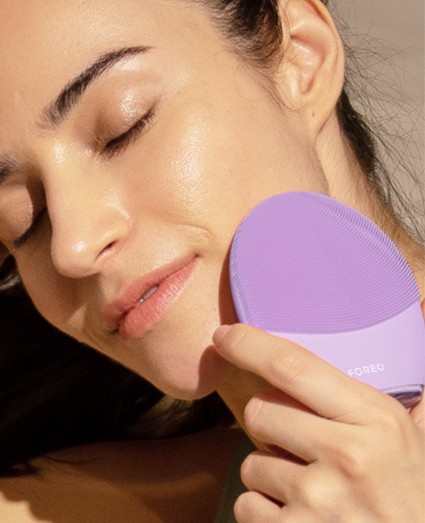 Clinical Skincare, Barrier Creams & Daily Glow Routine I Love cover photo collage