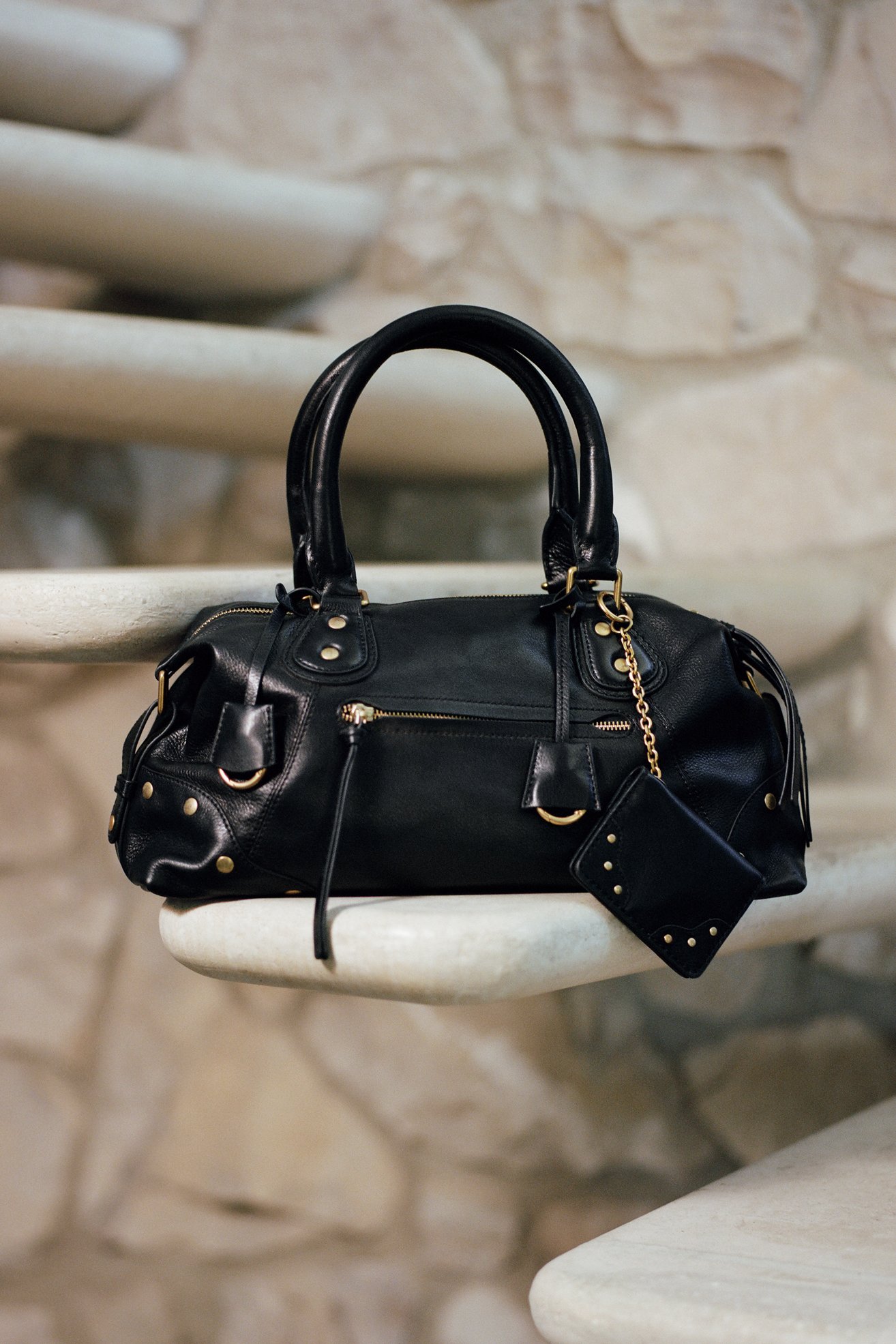 The Fall Bags Worth Gifting (or Keeping for Yourself) cover photo collage