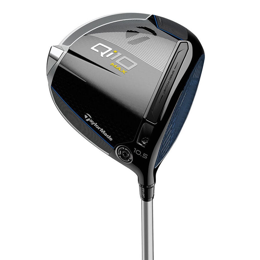 Golf Clubs, Rangefinders & Course Favorites to Lower Your Score cover photo collage