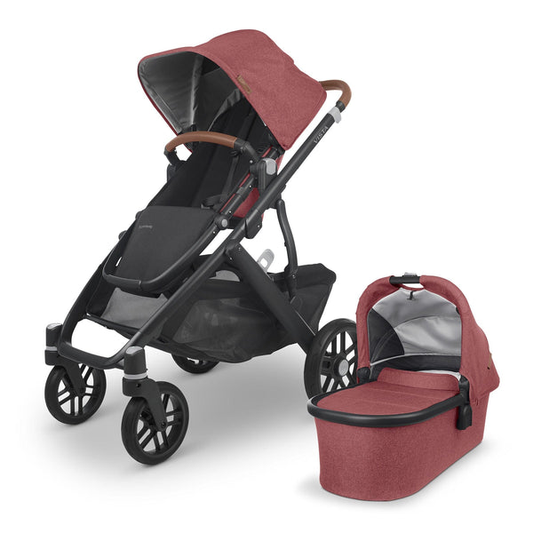 Non-Toxic Nursery, Strollers & Baby Registry Must-Haves cover photo collage