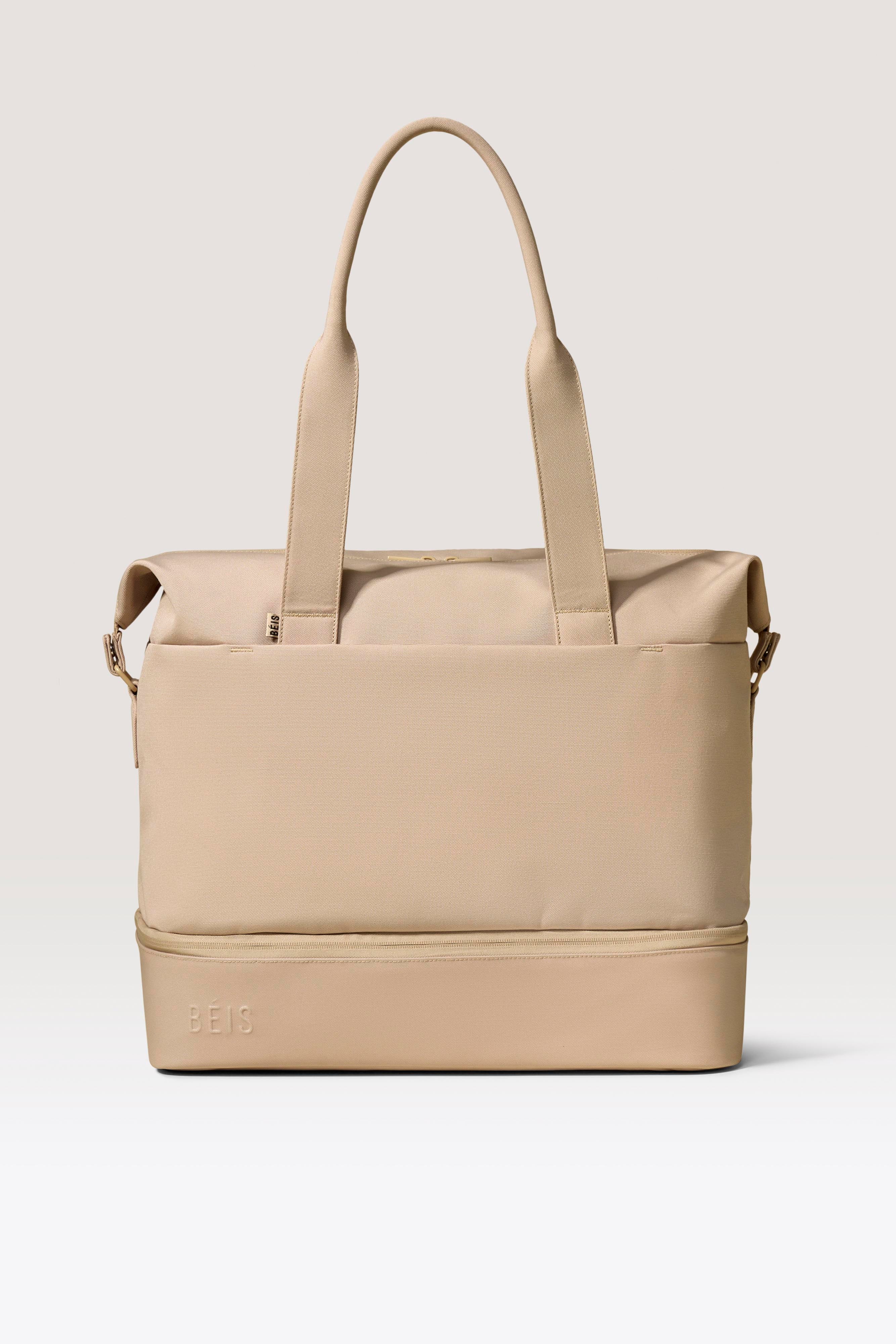 Family Travel Essentials and Carry-On Favorites: Away, Béis, and Target Picks cover photo collage