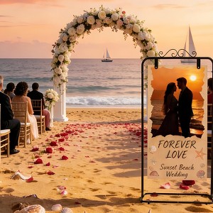 Wedding Decor Essentials cover photo collage