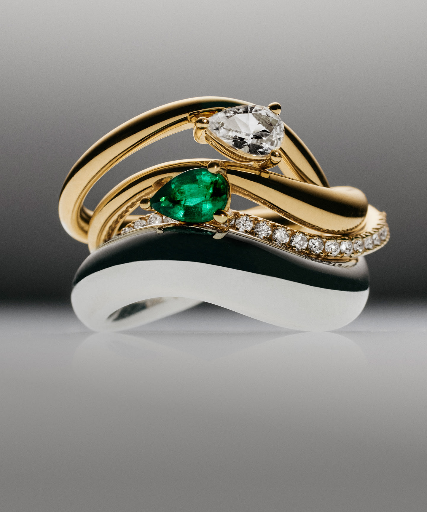 14k Gold Jewelry, Designer Sunglasses & Timeless Gifts I Love cover photo collage