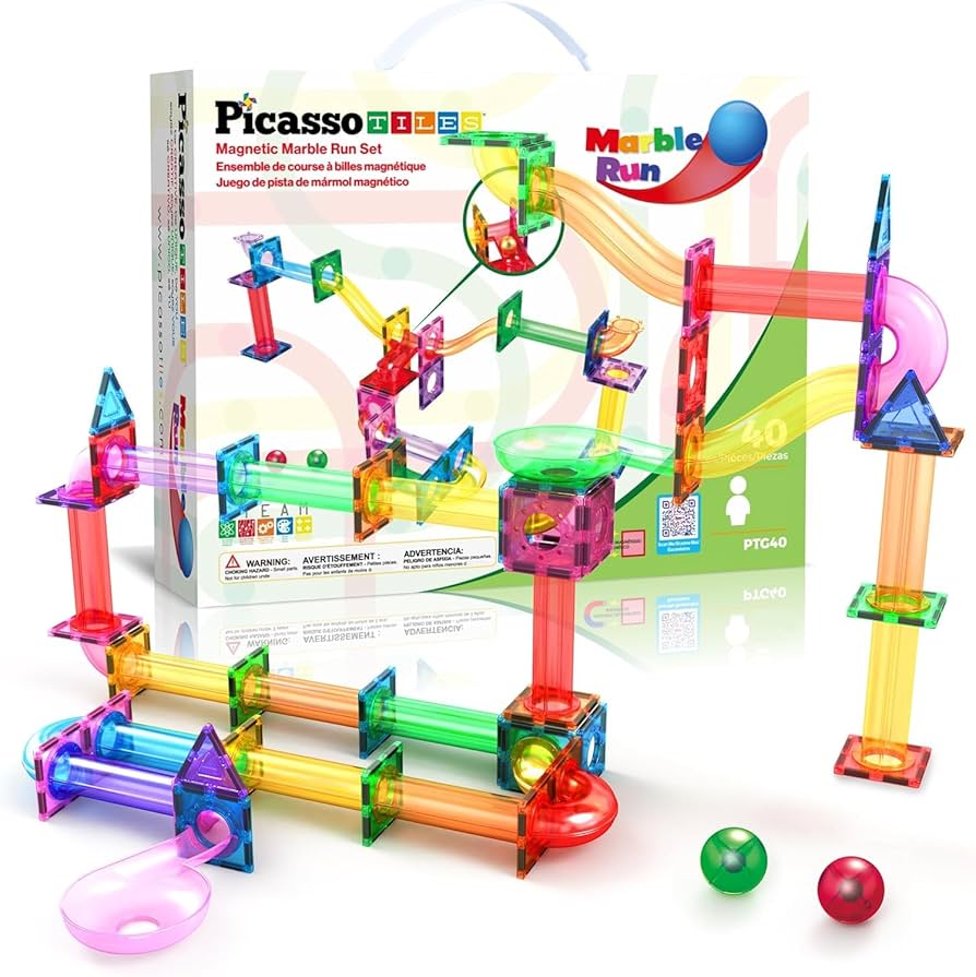 STEM Toys, Outdoor Play & Creative Gifts Kids Actually Use cover photo collage