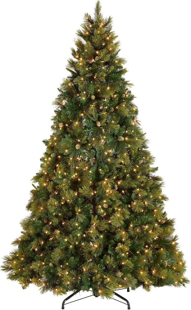 Cozy Christmas Decor (2026) cover photo collage