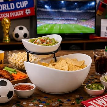 Tailgate & Football Watch Party cover photo collage