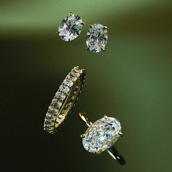 Wedding Jewelry💕 cover photo collage