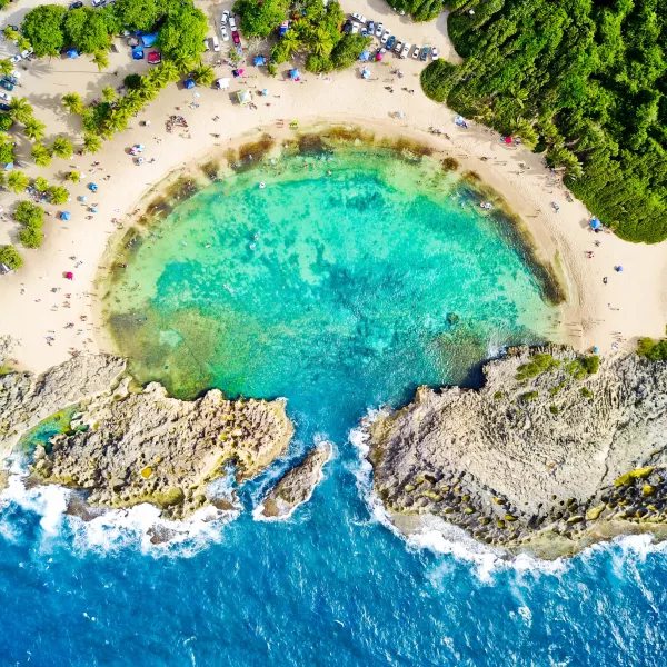 The Puerto Rico Itinerary I Actually Used-and What to Bring! cover photo collage