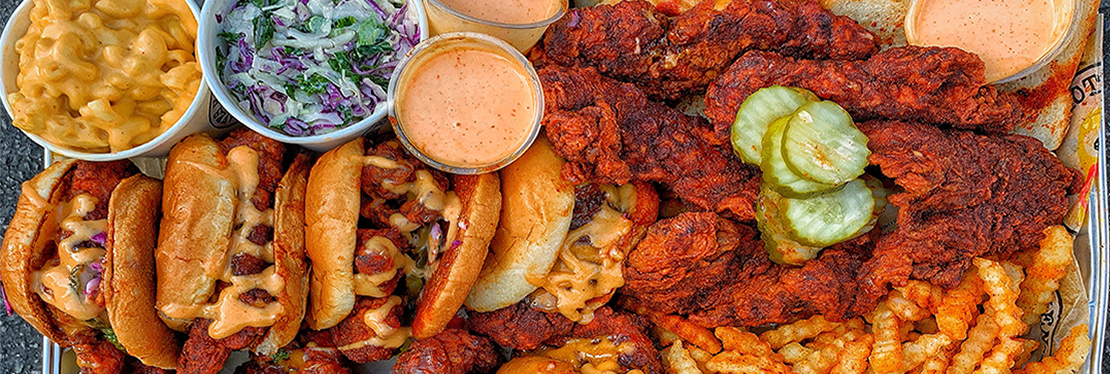 Best Local Restaurants cover photo collage