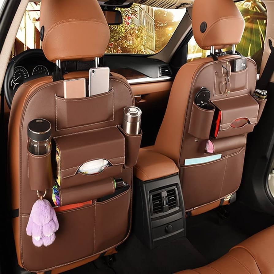 Mom Car Kit cover photo collage