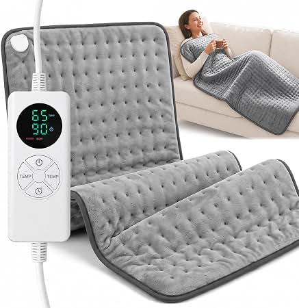 Self-Care for Women Over 60: What I Actually Use at 65 cover photo collage