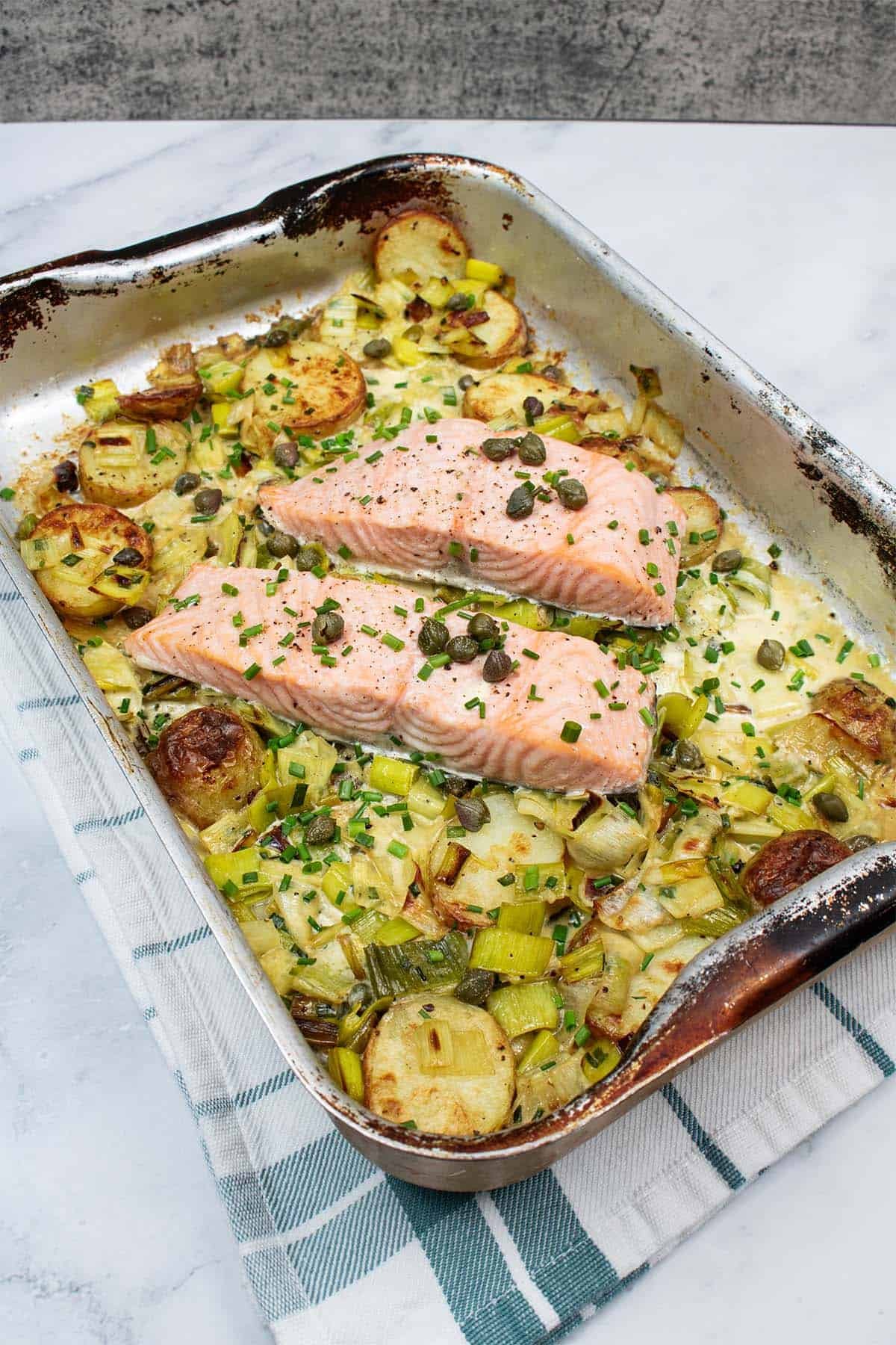 20 Gluten-Free Recipes That Make an Entire Day Feel Easy cover photo collage