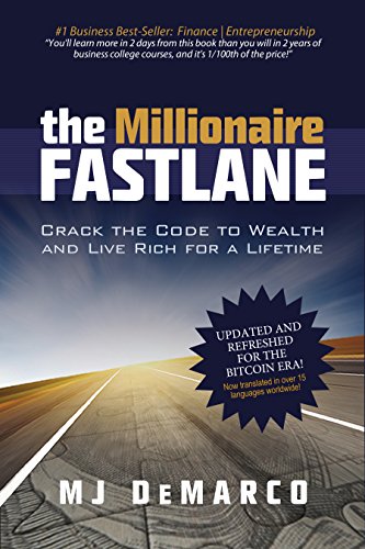 Books That Changed How I Think About Money cover photo collage
