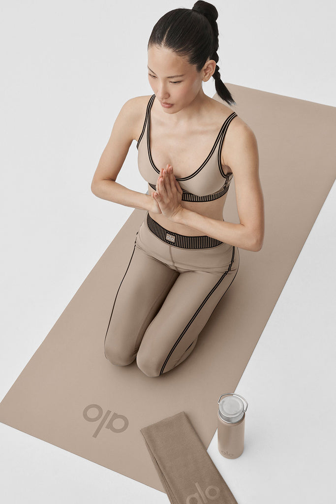 Yogi Essentials cover photo collage