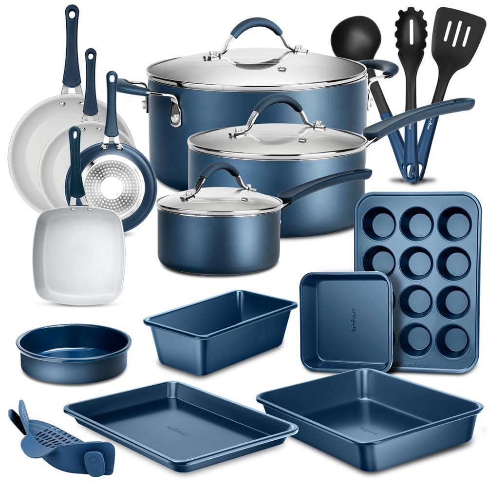 Kitchen Tools That Make Healthy Dinner Easier cover photo collage