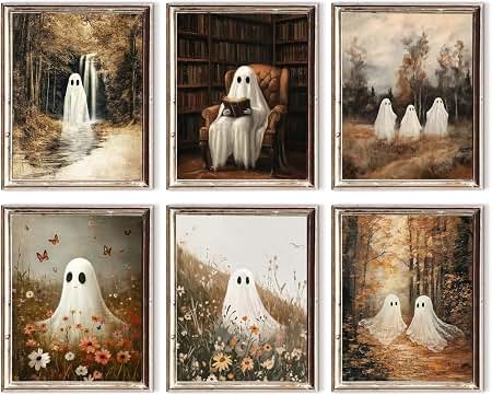 Fall Home Decor🍂 cover photo collage