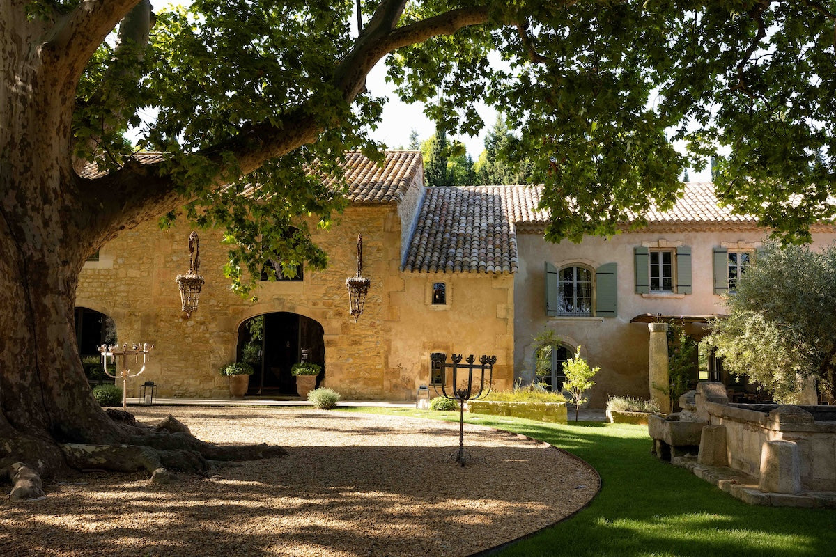 Arles, France: Walk, Wander, Sleep cover photo collage