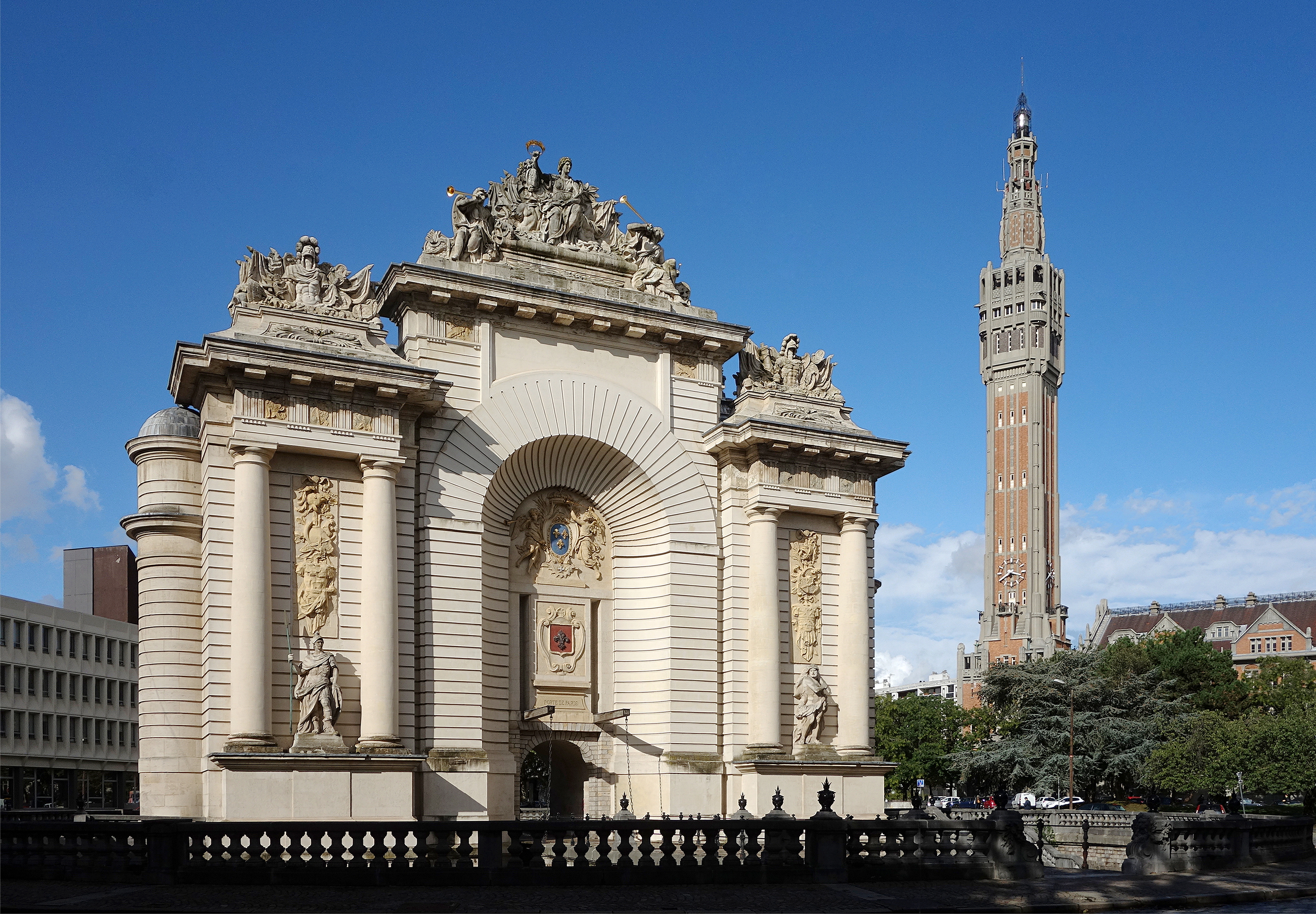 Lille, France: My Picks for Art, Wanders, and Stays cover photo collage
