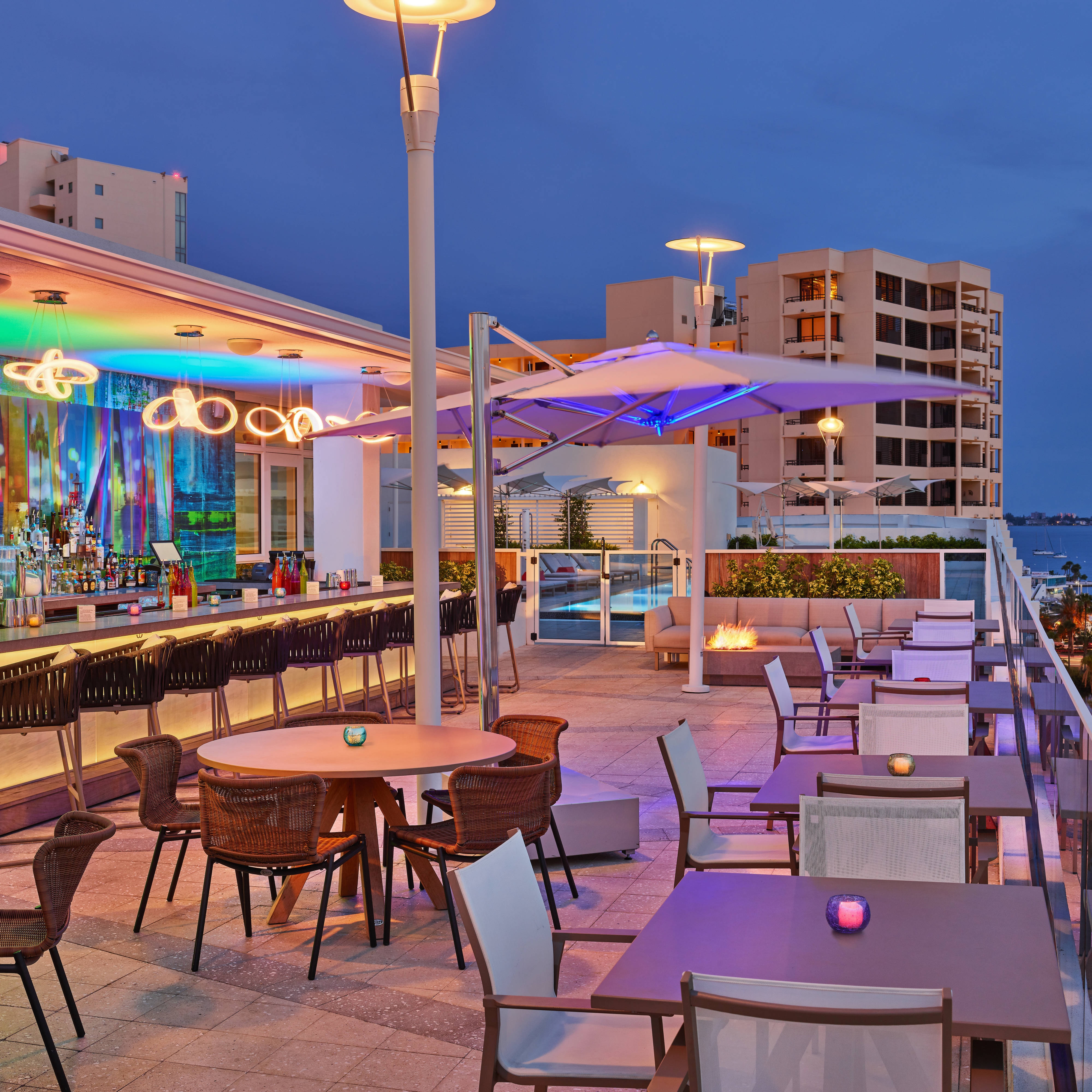 🌴 Downtown Sarasota: Where to Eat, Drink & Explore cover photo collage