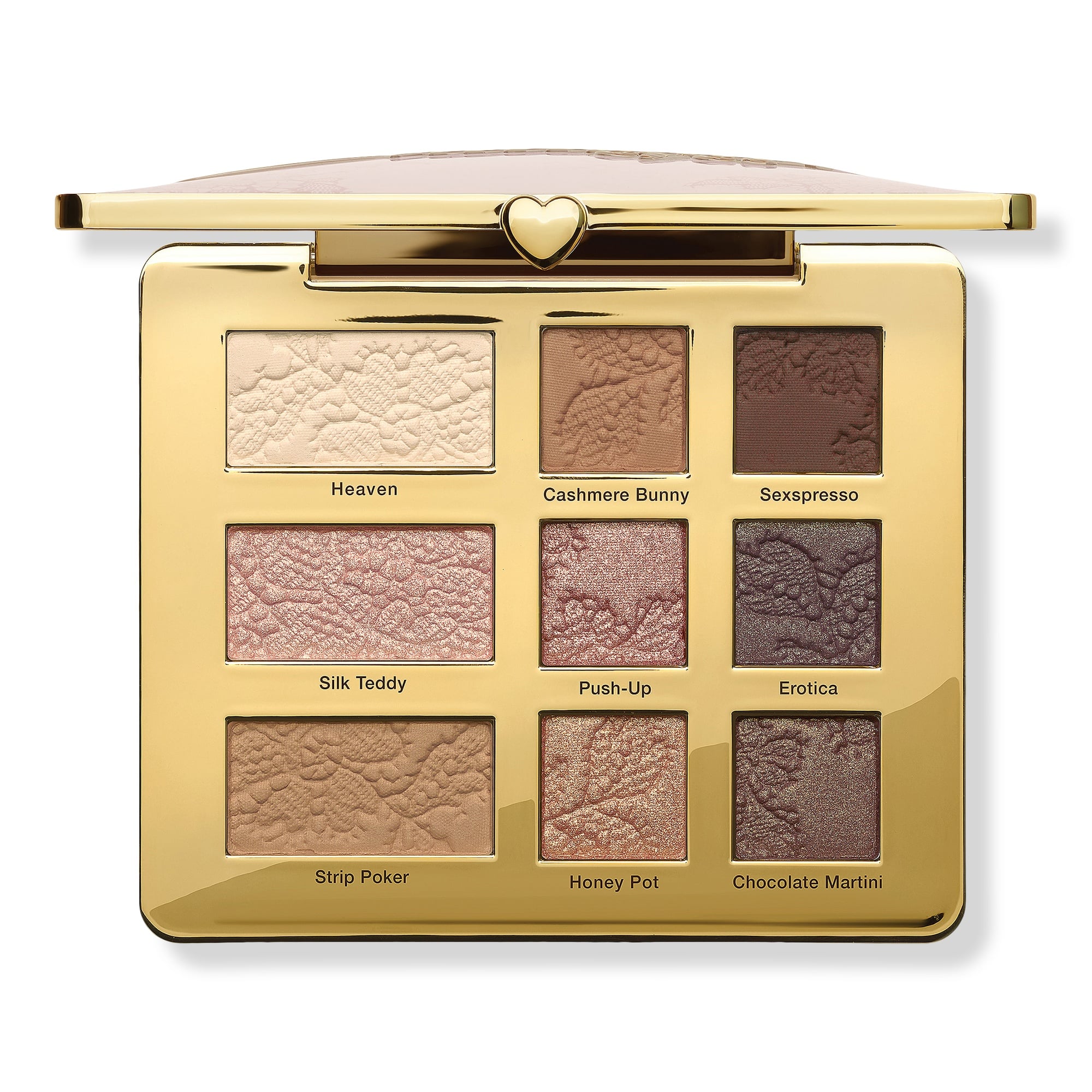 The most perfect fall makeup routine cover photo collage