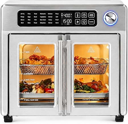 Nourished Table: Kitchen Appliances for Easier Cooking cover photo collage