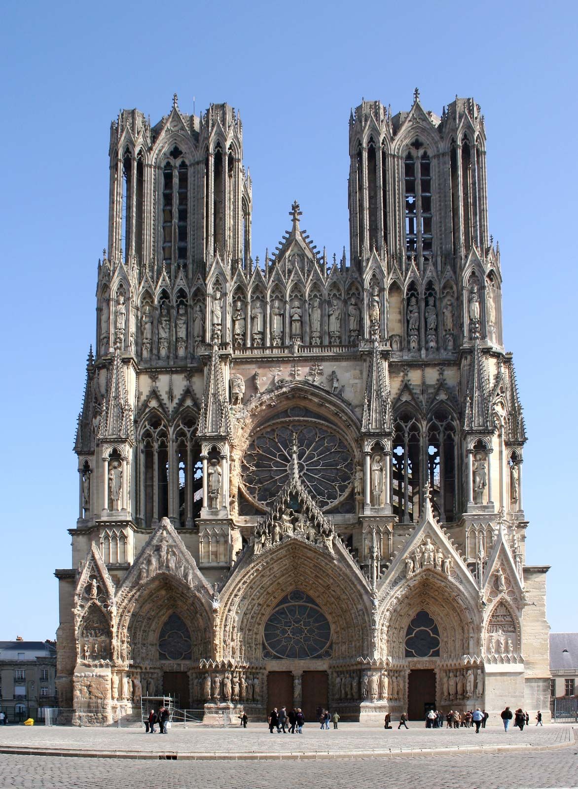 Reims, France: Cathedral Days, Champagne Stops, Cosy Stays cover photo collage