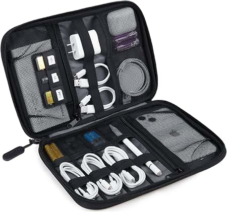 Carry-On Essentials cover photo collage