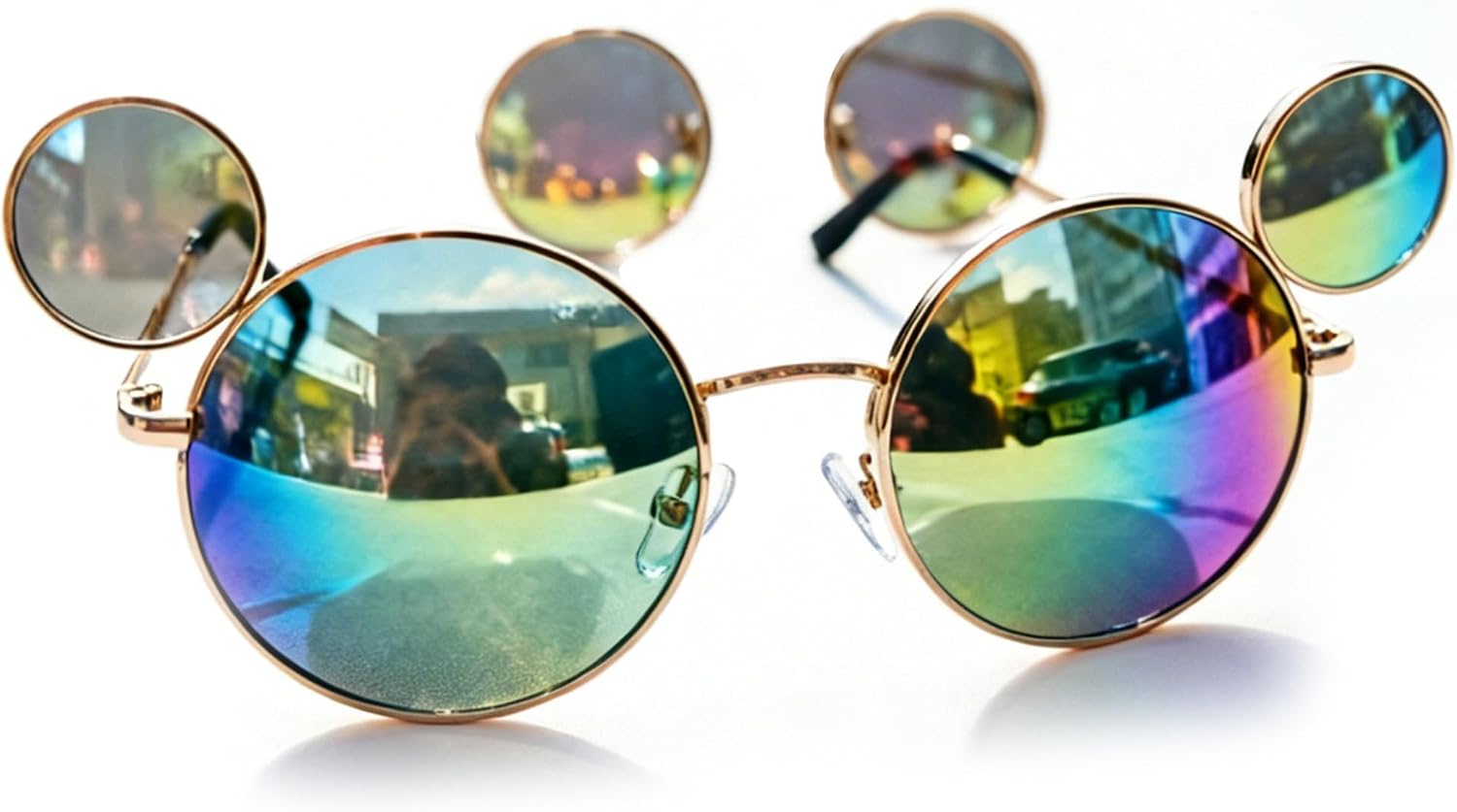 Disney Trip Essentials You'll Actually Use cover photo collage