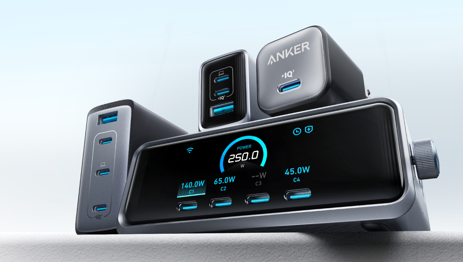 Gadgets That Earn Their Place cover photo collage