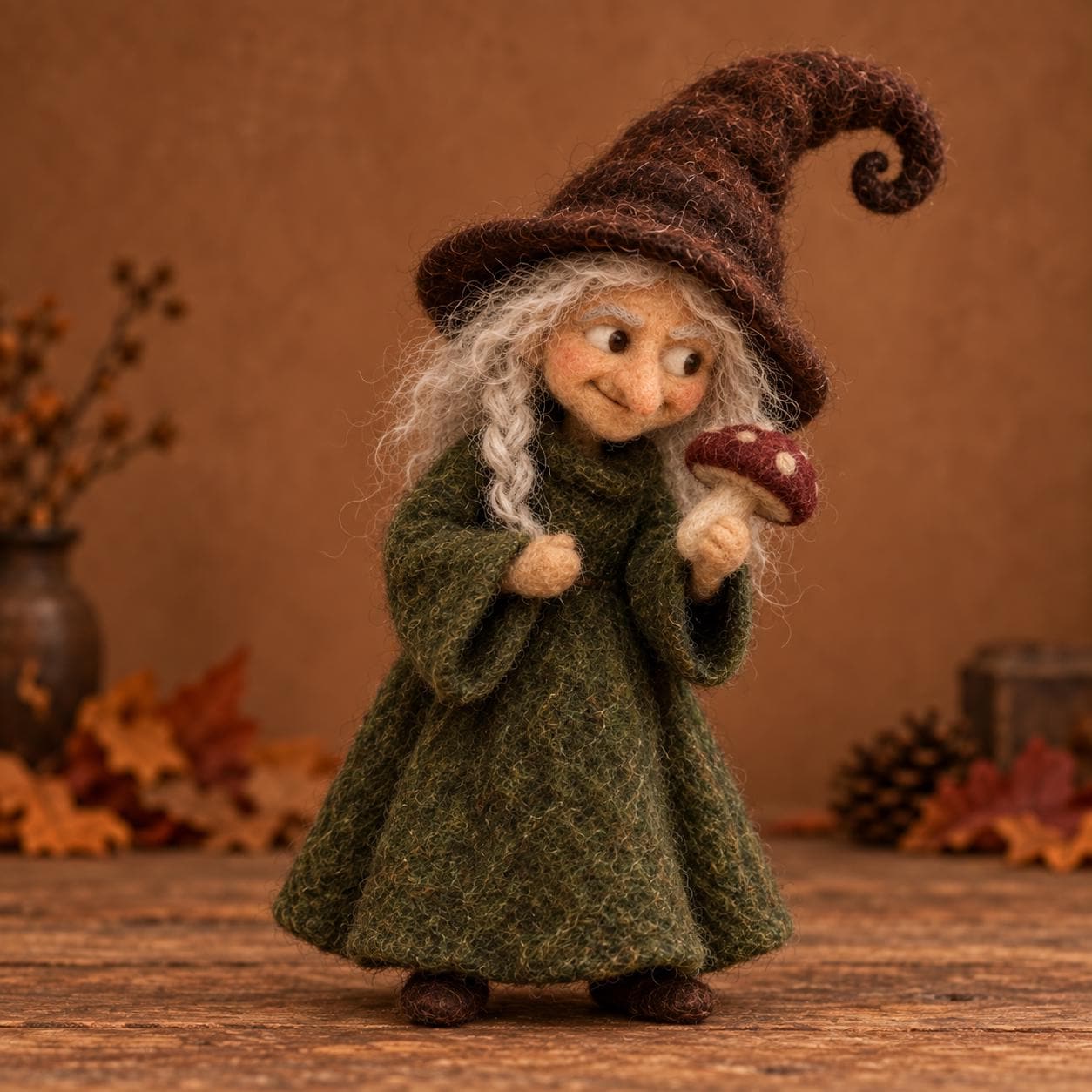 Must Have Halloween Finds from Etsy cover photo collage