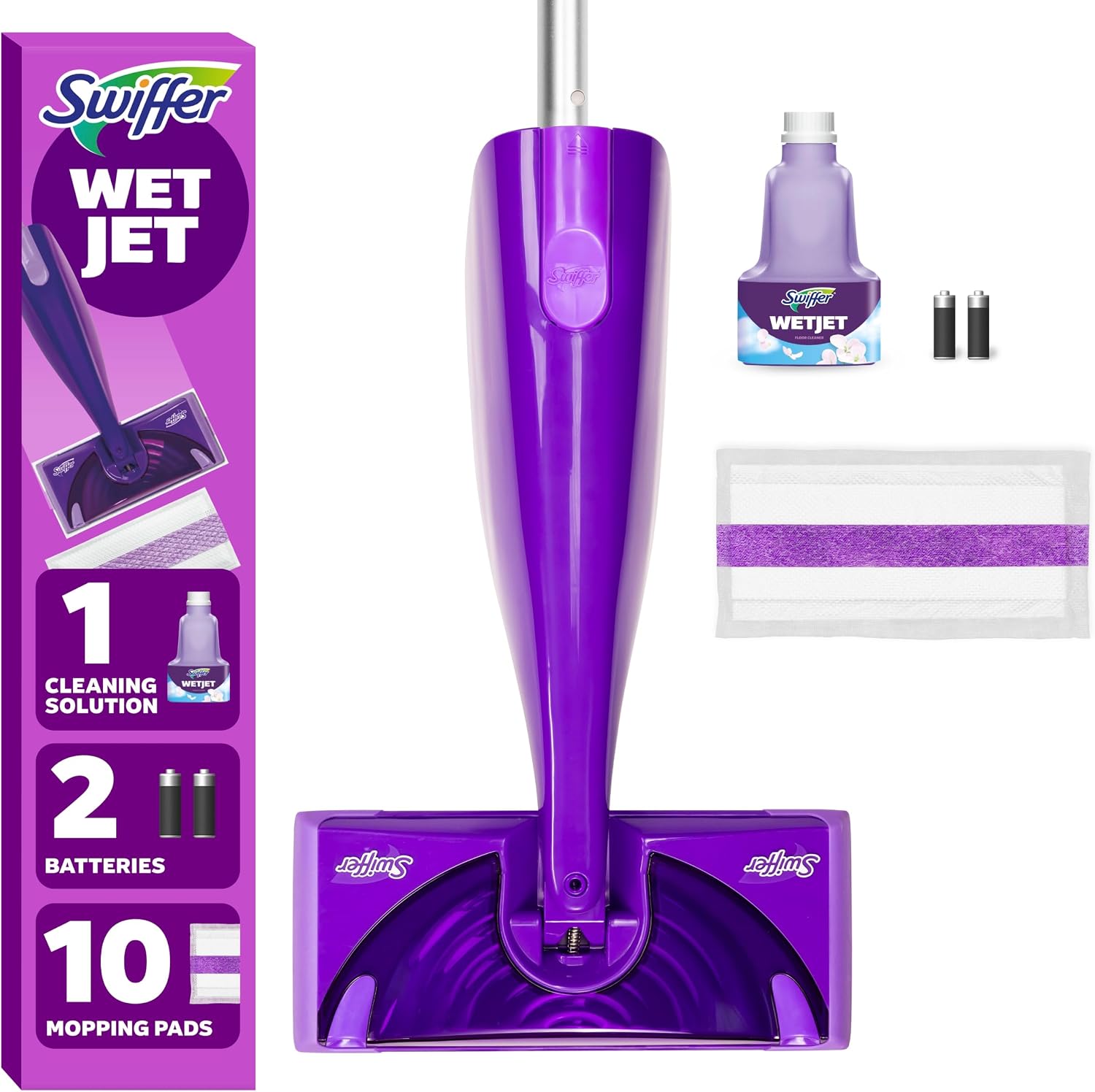 🧹 Cleaning Staples That Actually Earn Their Spot cover photo collage