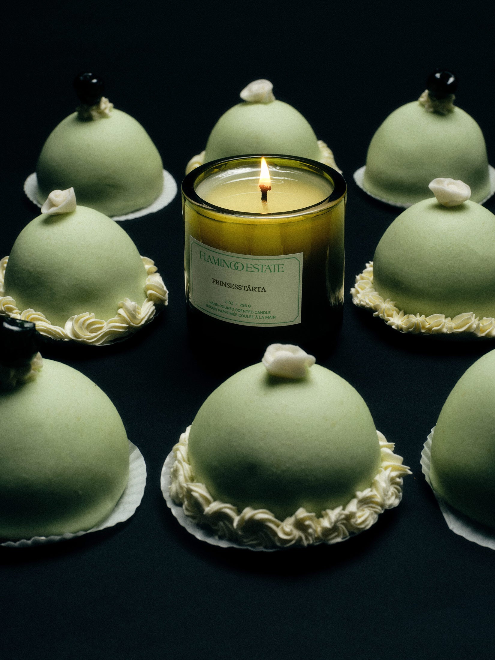 Cozy Fall Home Scents to Elevate Inside Time cover photo collage