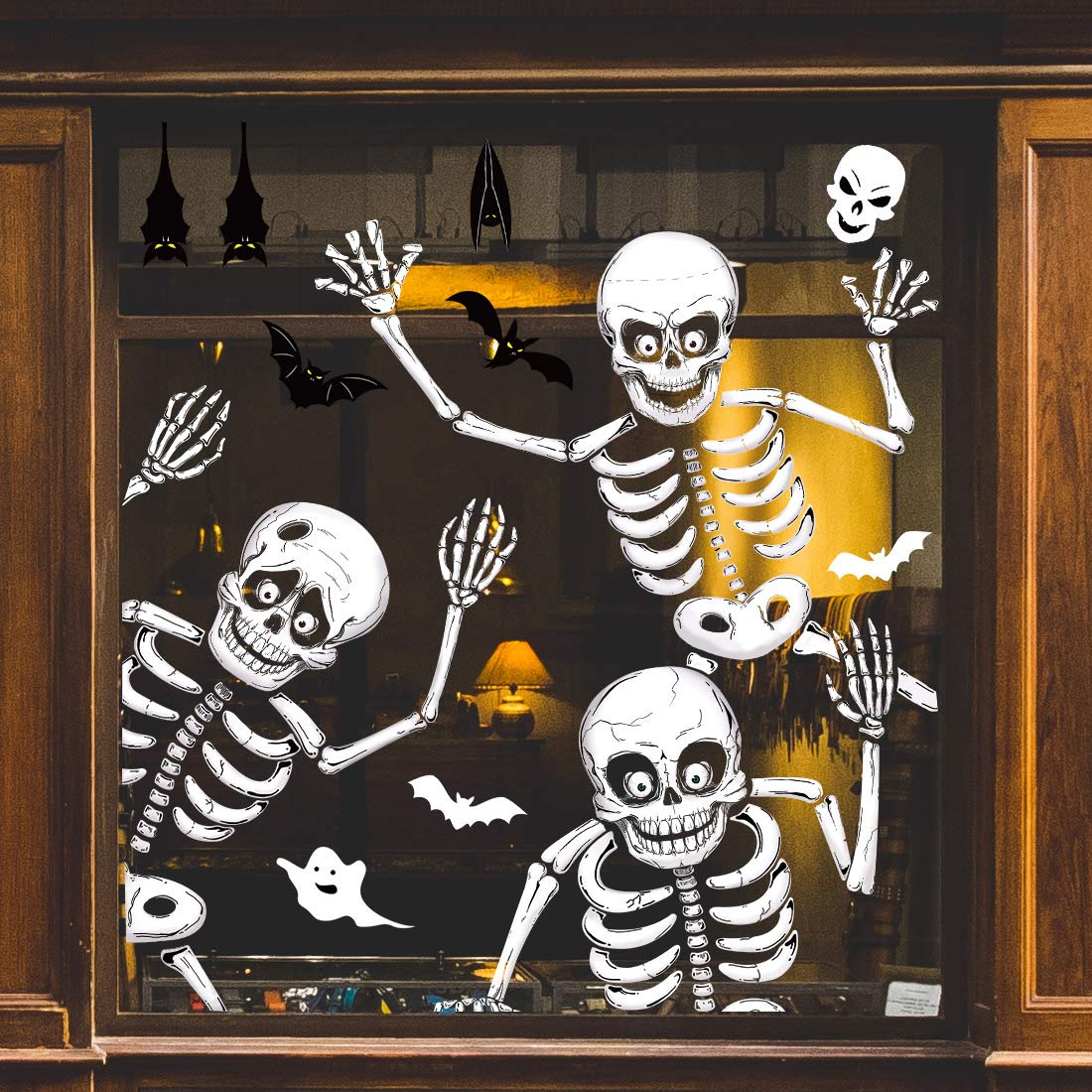 Halloween Must Haves cover photo collage