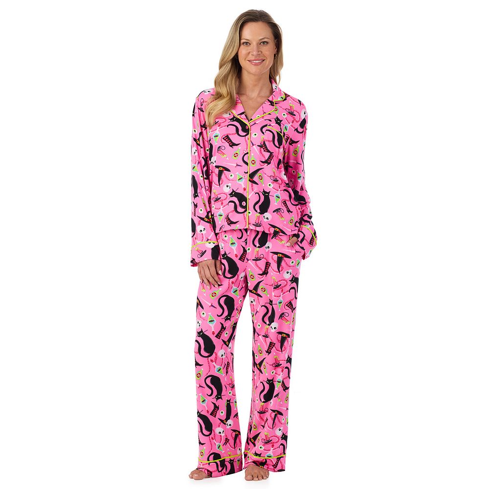 Pajamas & Lounge set I will never take off cover photo collage