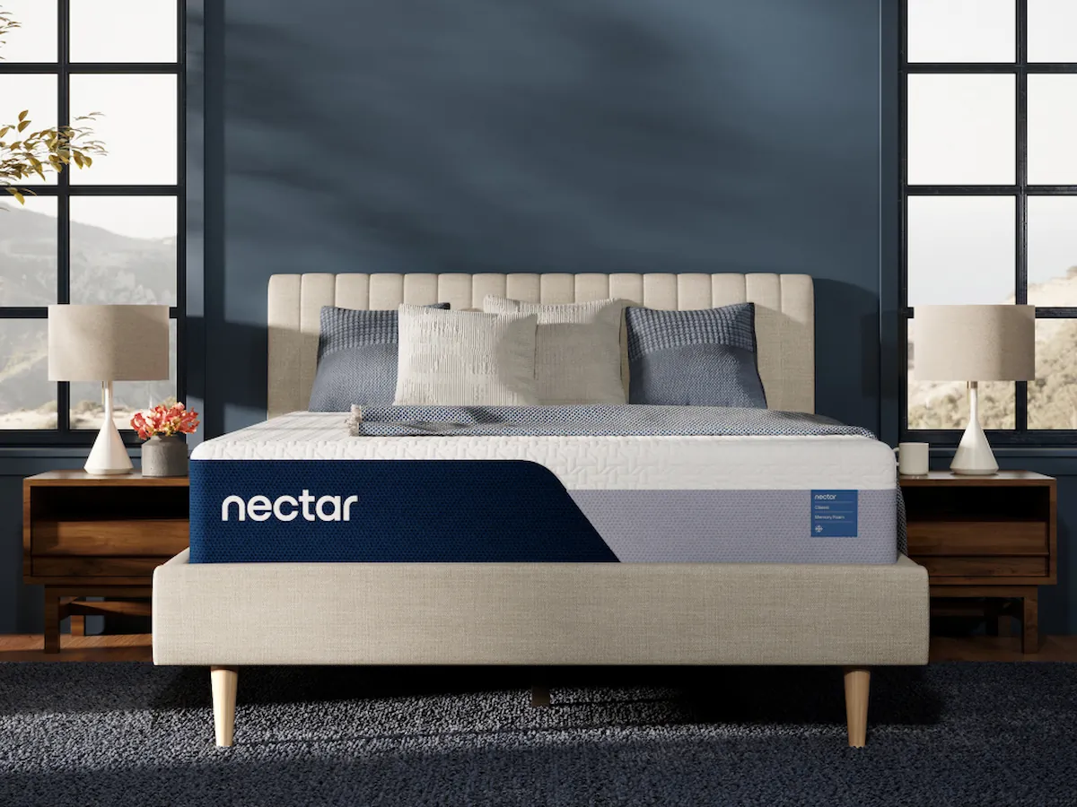 Sleep and Recovery Tools for People Who Work Hard cover photo collage