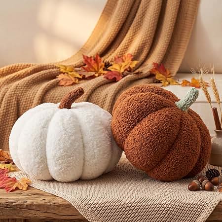 Fall essentials🍂 cover photo collage