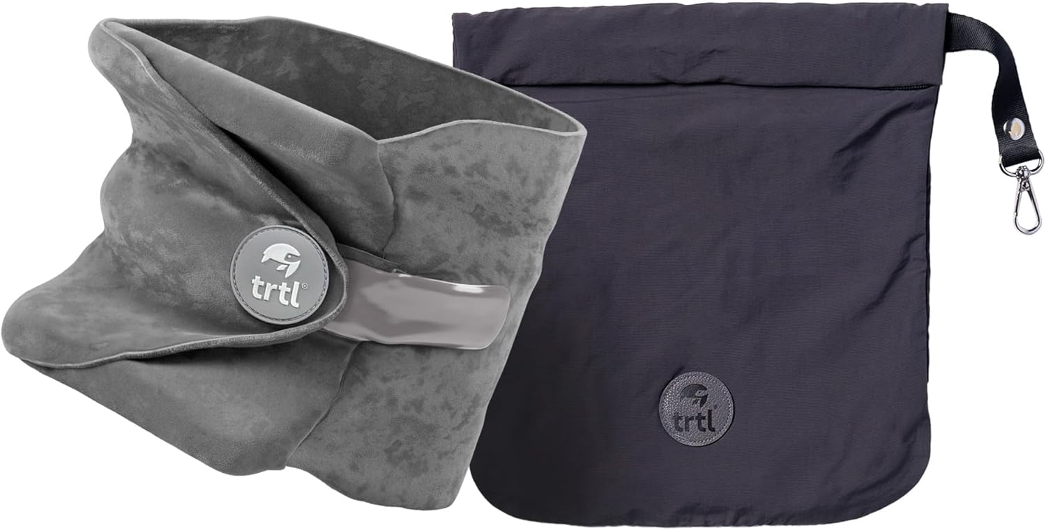Carry-On Essentials for Easier Trips cover photo collage