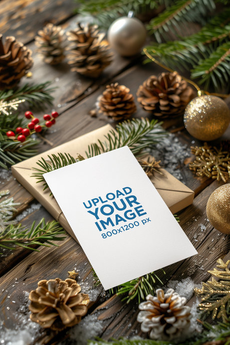 Gorgeous mock-ups for stationery listings cover photo collage