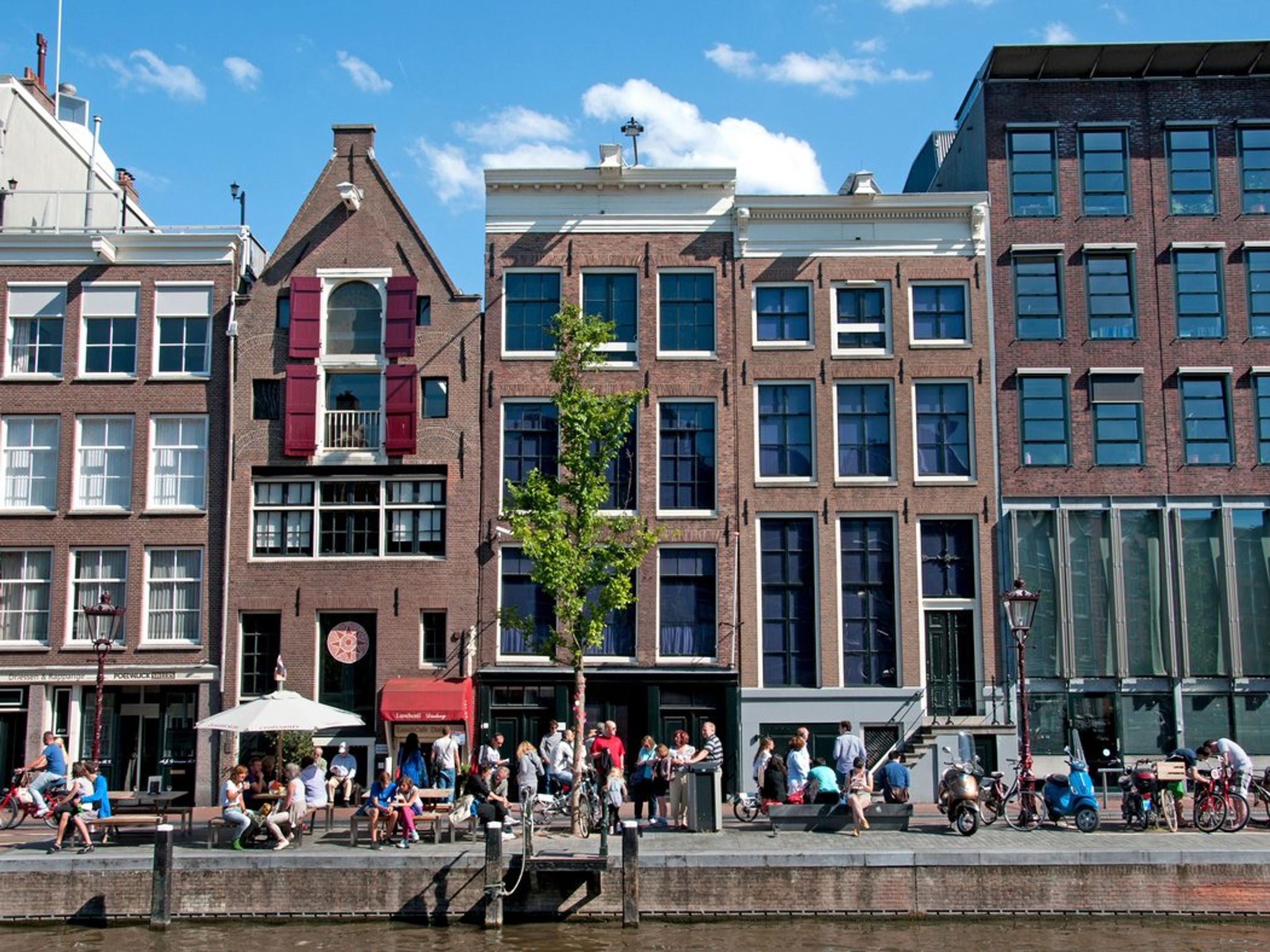 Amsterdam, Netherlands: My Do, See, Stay Picks cover photo collage