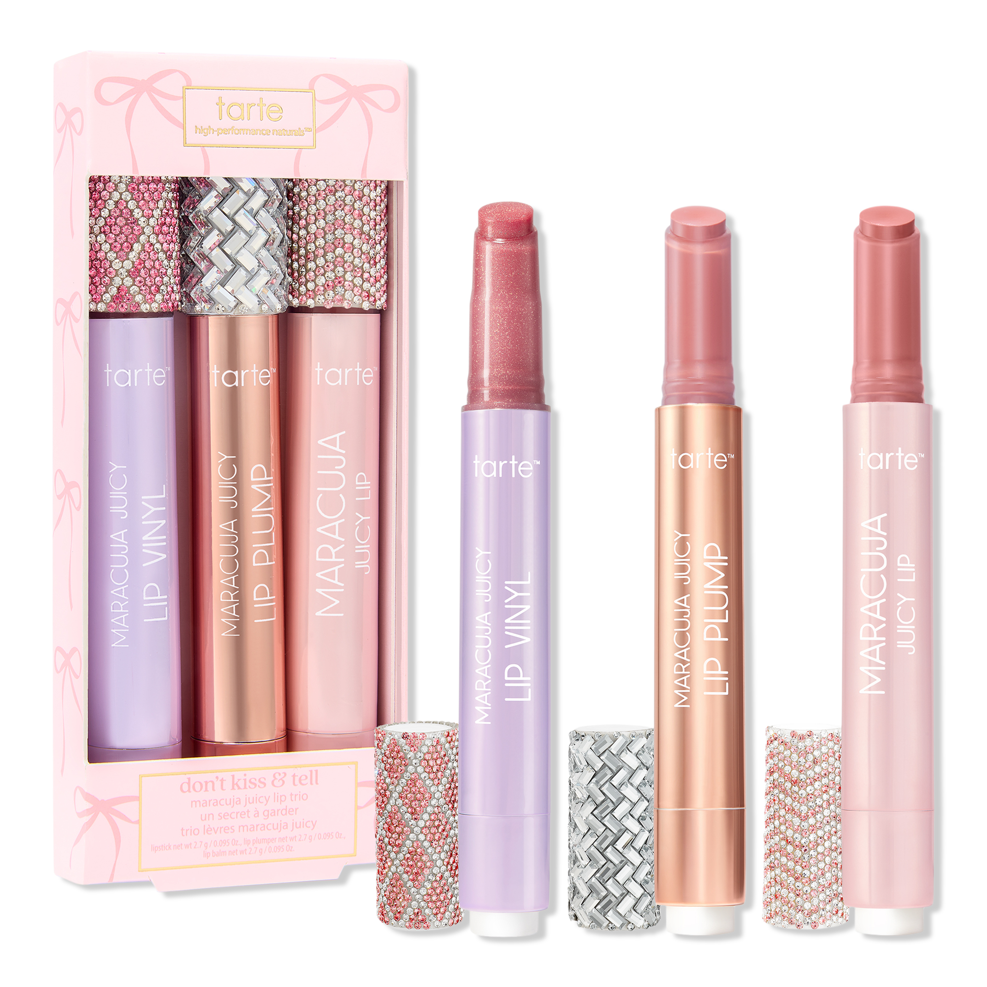 Holiday 2026 Beauty Sets cover photo collage