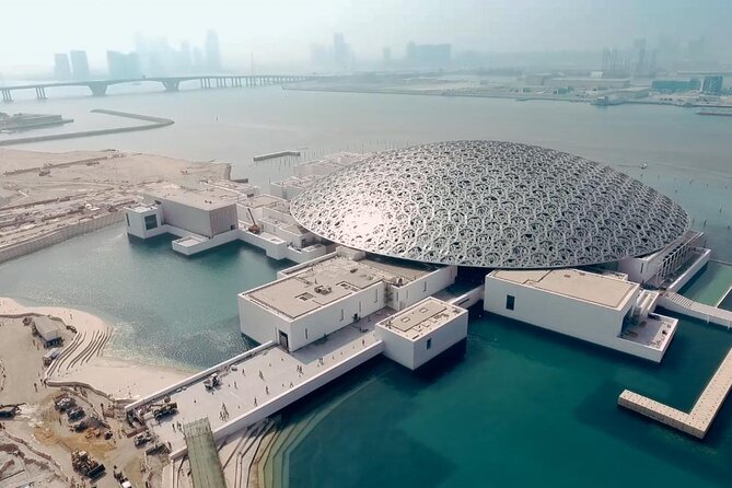 Abu, United Arab Emirates: my picks to explore, play, and stay cover photo collage
