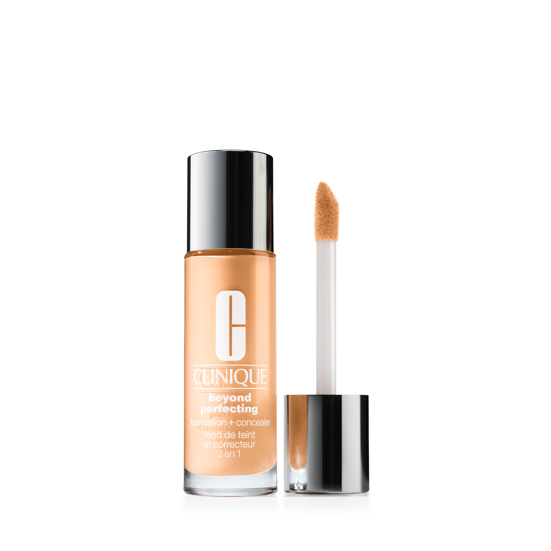 Clinique Favorites: Skincare and Makeup Essentials cover photo collage