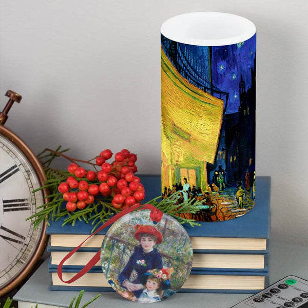 Stuff You'll Find in My Cozy Apartment cover photo collage