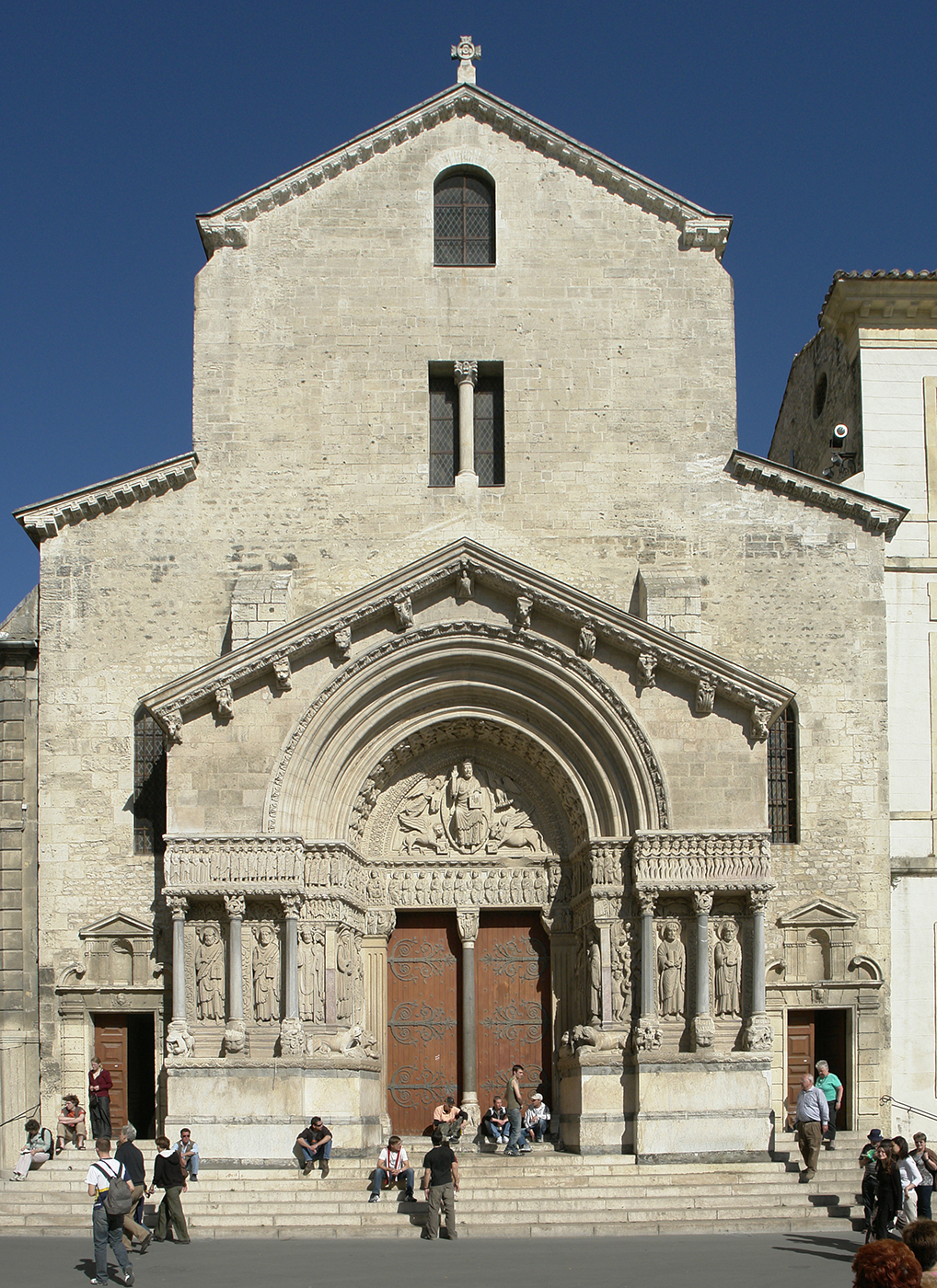 Van Gogh, Roman History, Art & Charming Places to Stay Arles, France cover photo collage
